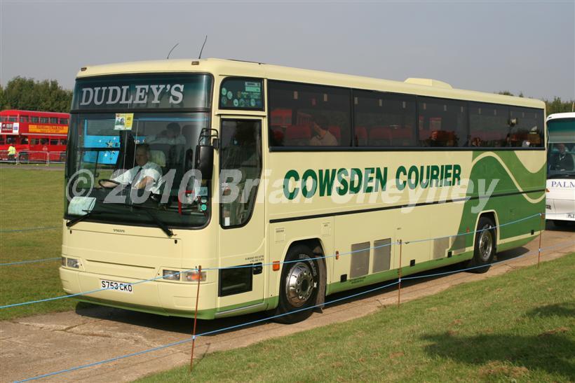 S753CKO