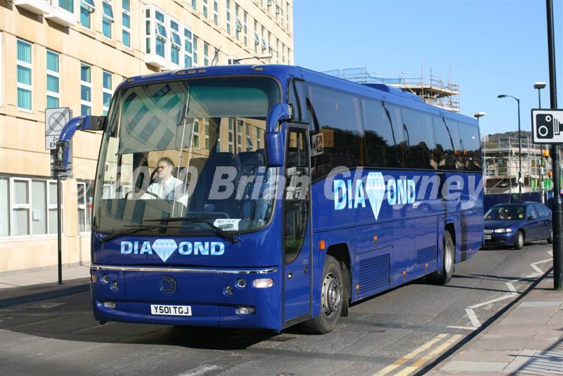 Y501TGJ