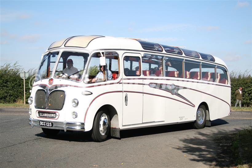 DCC125