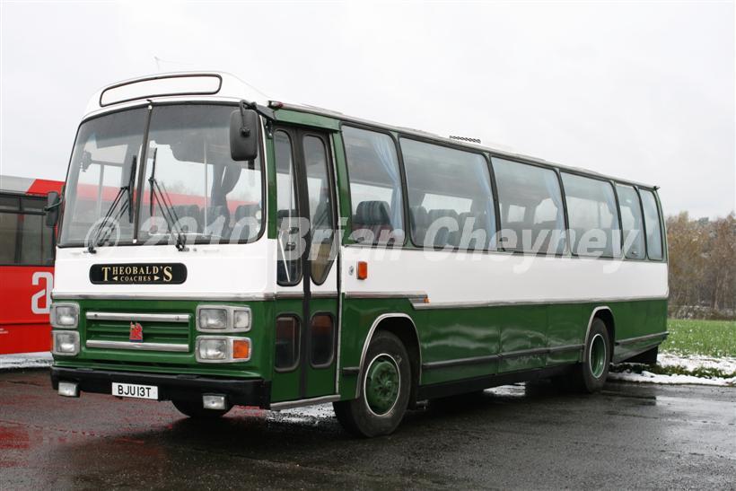 BJU13T