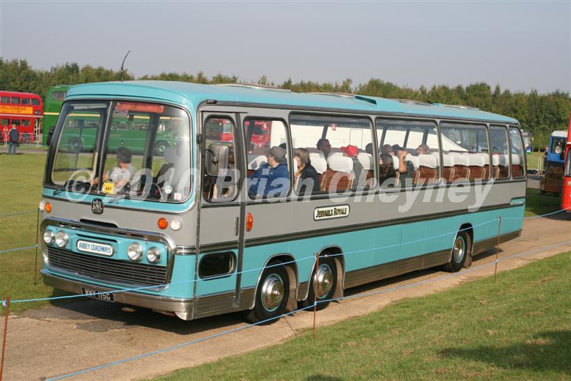 WWY115G