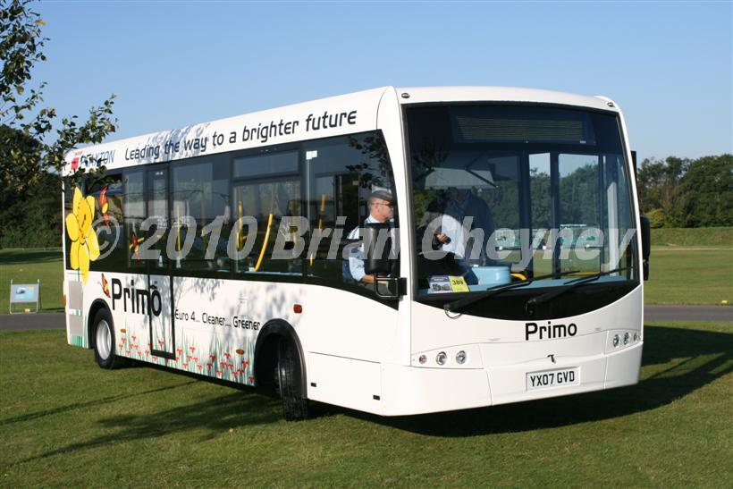YX07GVD