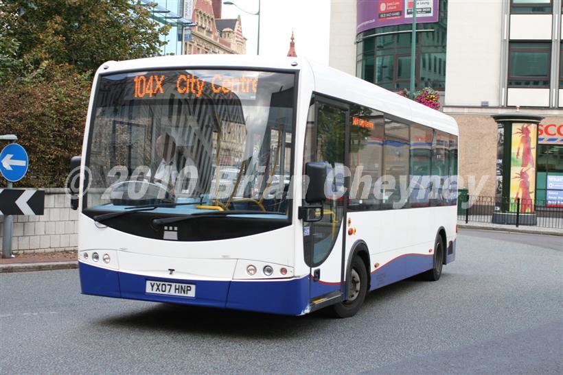 YX07HNP
