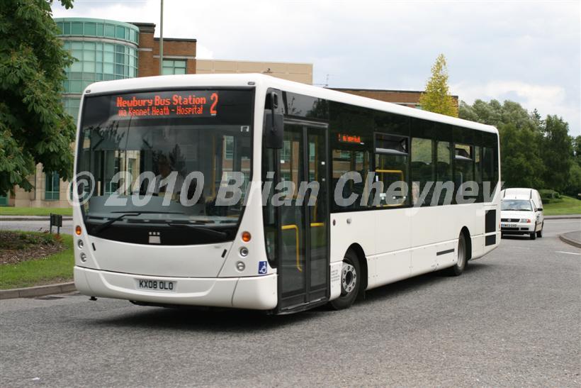KX08OLO