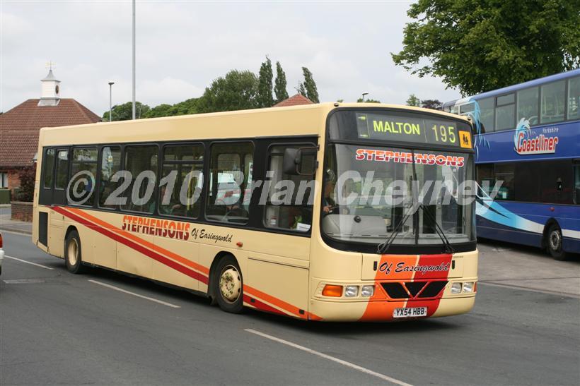 YX54HBB