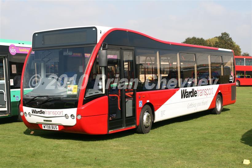 WT08BUS