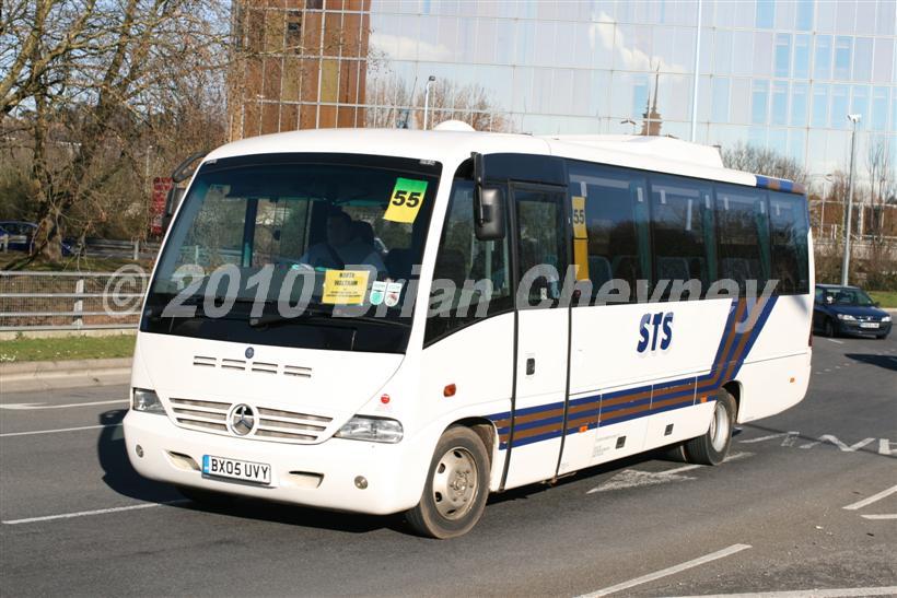 BX05UVY