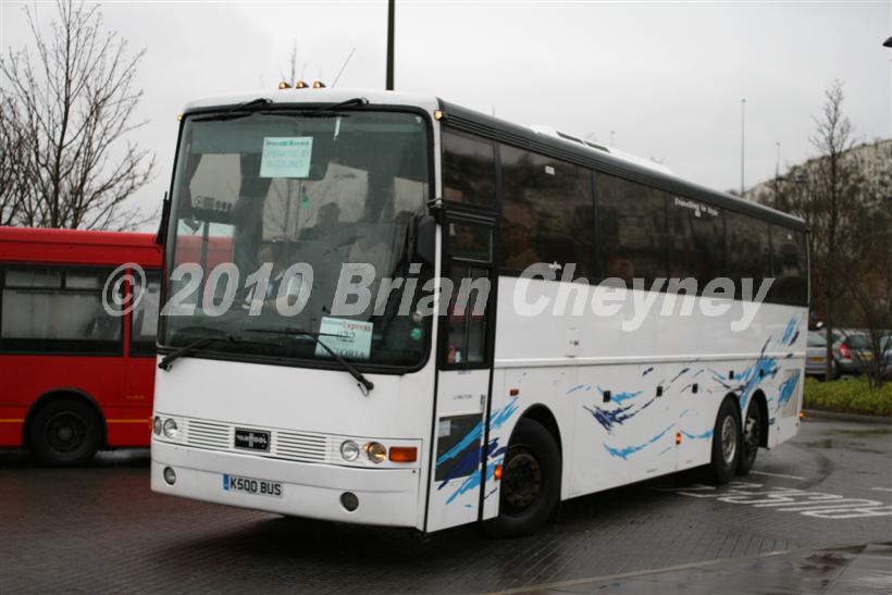 K500BUS