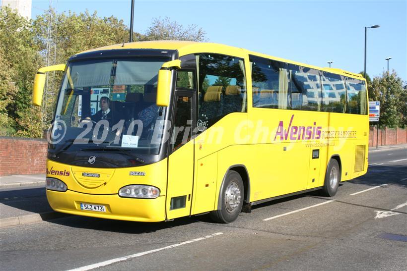 SLZ4731