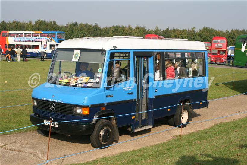G430WEV