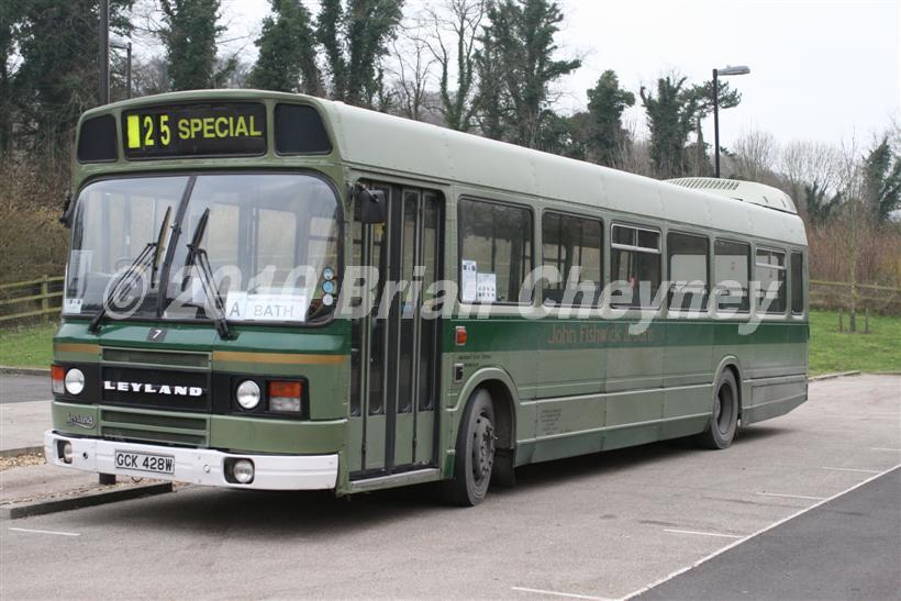 GCK428W
