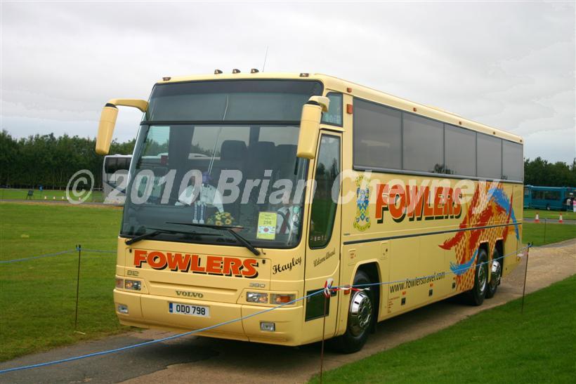 ODO798