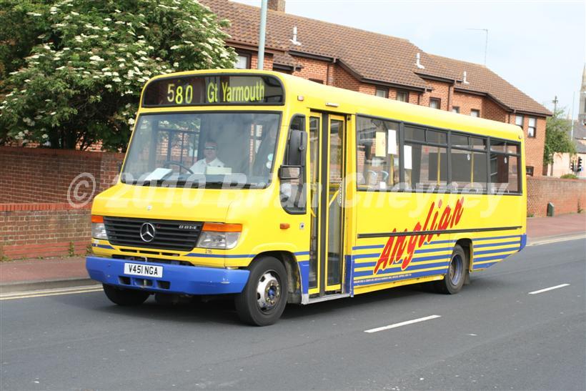 V451NGA