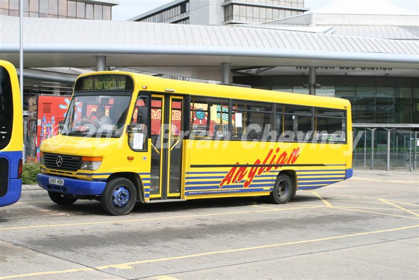 S195HOK