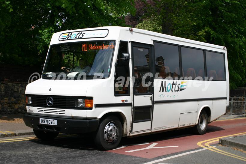 M971CVG