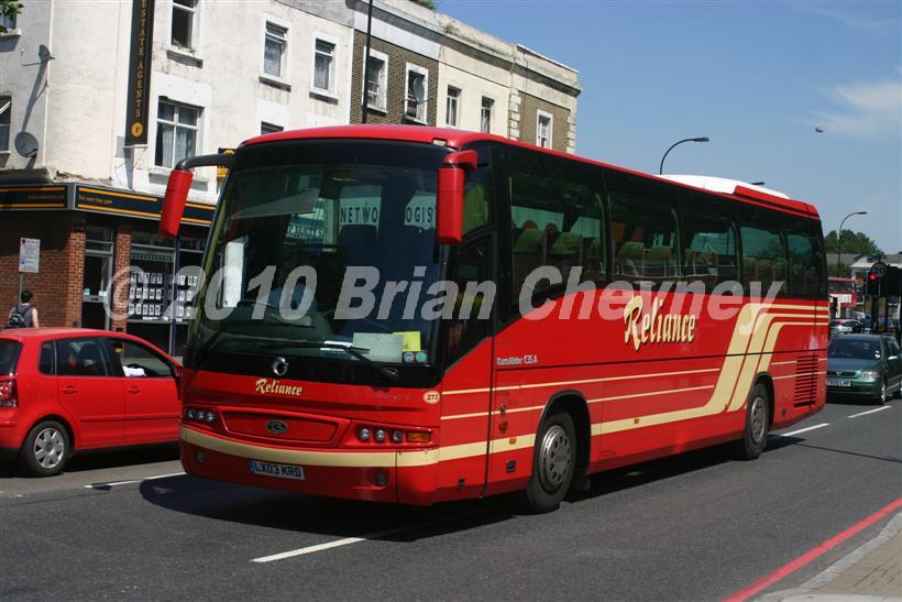 LX03KRD