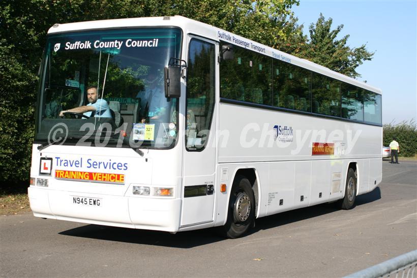 N945EWG