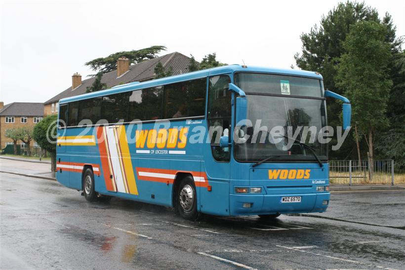 N285OYE