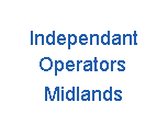 Independant Operators Midlands
