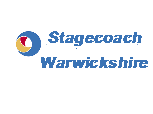 Stagecoach Warwickshire